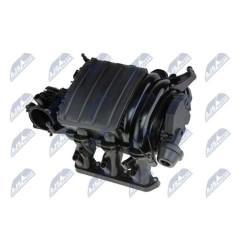 Collecteur, Systeme D'échappement AUDI A7 3.0TFSI 2010 - 06E133151L, 49SKV004