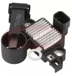 Regulador sustituye a DELCO 13582947 VAUXHALL VRG47512