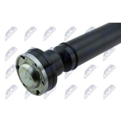 Arbre De Transmission JEEP GRAND CHEROKEE 3.0CRD - 05038553AD, PS901453, 10-220360