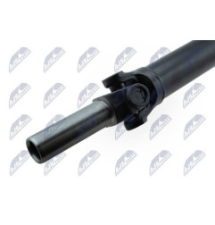 Arbre De Transmission HUMMER H3 06-10 - 15237029, 15248624, 20912522