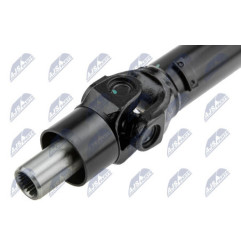 Arbre De Transmission SUZUKI SAMURAI 1.0 SJ410 81 - 27101-84C00, GKNP10036, 2710184C00