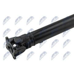 Arbre De Transmission TOYOTA LAND CRUISER J100 4.2TD 98-05 - 37110-6A620, 4482550