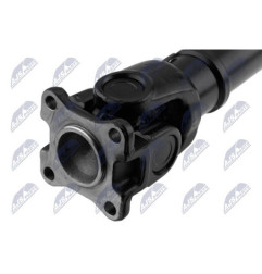 Arbre De Transmission TOYOTA LAND CRUISER 90 99-02 - 37140-35140, PS901672, 10-090620