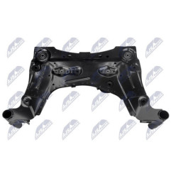 Berceau Moteur RENAULT MEGANE III 08 - 544012717R, 544015243R, 544019413R