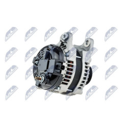 Alternateur JEEP GRAND CHEROKEE 5.7 - 56044380AI, CAL40539AS, AEK4070