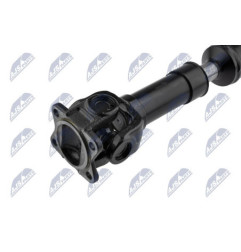 Arbre De Transmission SSANGYONG ACTYON SPORTS 2.0XDI - P3310009001, TL10065