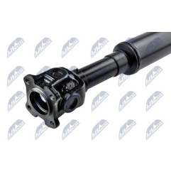 Arbre De Transmission KIA SORENTO 2.4 - 49100-3E200, 10-120050