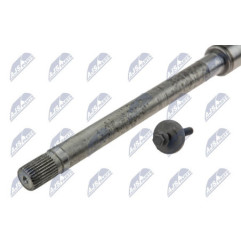 Demi-arbre De Transmission Droite VOLVO XC90 D3 Droite - 36000513, VO216R, 18-152271