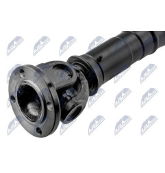 Arbre De Transmission LAND ROVER DEFENDER 110 2.5 TD5 - FTC4198, 10-270450