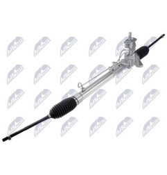 Cremaillere De Direction AUDI A3 - 1J1422061D, TS1601L, TS1197L