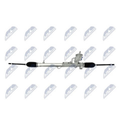 Cremaillere De Direction VW GOLF IV 97-05 GOLF IV VARIANT 99- AUDI A3 96- SKODA OCTAVIA 96-04 - 1J1422060K, 1J1 422 055 AJ, 1J1