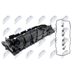 Couvercle De Culasse BMW X3 G01 30DX - 11128571308