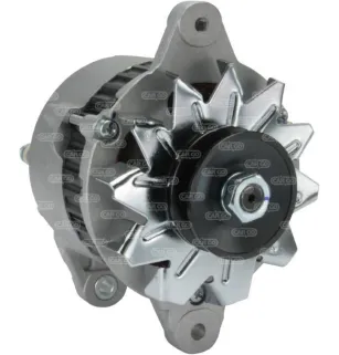 Lichtmaschine 14 Volt 35 A, Mitsubishi A001T15674, Mazda 0105-18-300