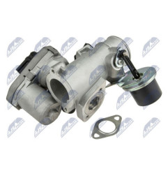Vanne Egr FORD MONDEO III 2.0TDDI/2.0TDCI - 1204394, EGR148N, 555310