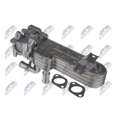 Module EGR Vanne + refroidisseur JETTA III - 03G131512L, 03G131513D, 03G131513J