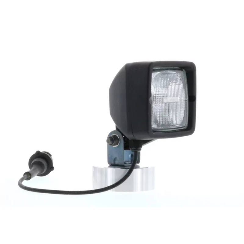 S H3 - Halogen-Arbeitsscheinwerfer 12V, 24V, 36V, 48V, 80V Vignal D12111 S H3 - Halogen-Arbeitsscheinwerfer 12V, 24V, 36V, 48V, 80V Vignal D12111