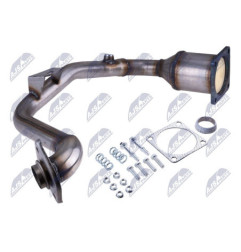 Catalyseur CITROEN XSARA PICASSO 1.6 16V 1609162580, 1706E5, 28041