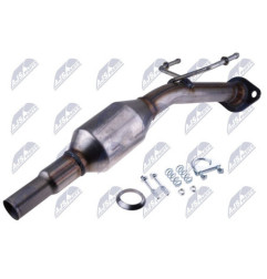 Catalyseur MITSUBISHI COLT VI 1.1 - 1570B032, MR597567, MR597234
