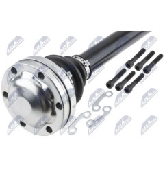 Demi-arbre De Transmission Arrière PORSCHE BOXSTER - 98733202423
