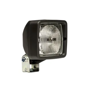 S H3 - Halogen-Arbeitsscheinwerfer 12V, 24V, 36V, 48V, 80V Vignal D12263