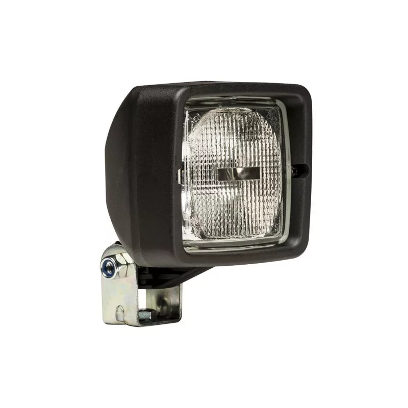 S H3 - Halogen-Arbeitsscheinwerfer 12V, 24V, 36V, 48V, 80V Vignal D12263