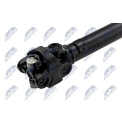 Arbre De Transmission JEEP CHEROKEE 4.0 -01 - 53003248
