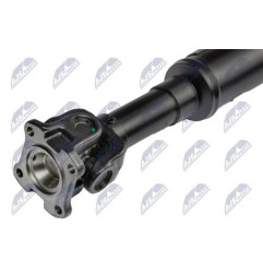 Arbre De Transmission KIA SORENTO I 2.5CRDI - 49100-3E330, PS900601, 4583170
