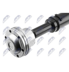Arbre De Transmission JAGUAR XF 13 - C2D20009, C2D20009, DW933219AA