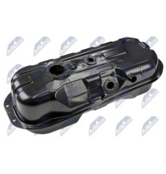 Réservoir De Carburant MITSUBISHI L200 2.5D 2WD 08.2001-2007 - PZP-MS-003, MN120319, MR134015