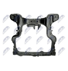 Berceau Moteur HYUNDAI ATOS RHD 98 - 62401-02900, 62401-02951