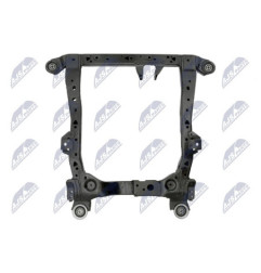 Berceau Moteur OPEL INSIGNIA 08 - 13321209, 13478789, 22897840