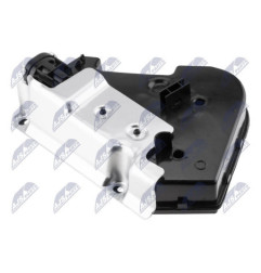 Réservoir de liquide FAP CITROEN C4 II 1.6HDI - 1606340280, 1500PY, CDC1006