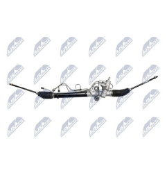 Cremaillere De Direction MAZDA 323 BJ 98 - BJ3D-32-110F, DSR860L, SR2860