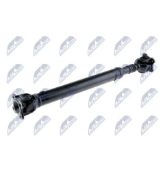 Arbre De Transmission Avant MERCEDES 4MATIC E W210 - A2104103716