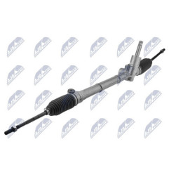 Cremaillere De Direction CHEVROLET AVEO 11 - SPK-DW-007, 95039300