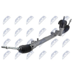 Cremaillere De Direction RENAULT CAPTUR 13 - SPK-RE-014, 490012863R, 490019924R