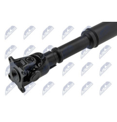 Arbre De Transmission Avant TOYOTA LAND CRUISER J120 - 37140-60380, 10-090110
