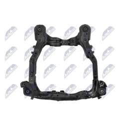 Berceau Moteur HYUNDAI TUCSON 04-10 - 62405-1F000, 3291005