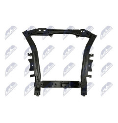 Berceau Moteur DACIA DUSTER 10-14 - 544010119R, 544011961R, 544016875R