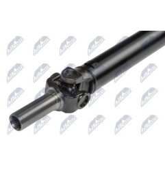 Arbre De Transmission JEEP GRAND CHEROKEE 4.0 - 52111483AC, 52111483AD