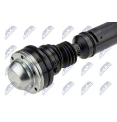 Arbre De Transmission FORD RANGER 2.2TDCI - AB39-4A376-AC Arbre De Transmission FORD RANGER 2.2TDCI - AB39-4A376-AC