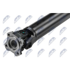 Arbre De Transmission HONDA CR-V 2.0 - 40100-S9A-E01, PS900250, SPS196