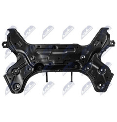 Berceau Moteur KIA PICANTO 12 - 62400-1Y100