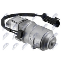 Pompe hydraulique atm boîte de vitesses RENAULT CLIO II 2001 - 7701047594, 77 01 070 840