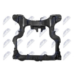 Berceau Moteur HYUNDAI ATOS 98-03.2004 - 62401-02000, 6240102051