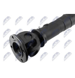 Arbre De Transmission LAND ROVER DEFENDER 2.5 TD5 4WD 98 - FRC8389, FTC3245, 1H1Z4B402CA