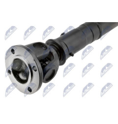 Arbre De Transmission LAND ROVER DEFENDER 2.5TDI 90 - NWN-LR-019, FRC8392, PS900314