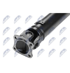 Arbre De Transmission HONDA CR-V 2.0I - 40100-P0A-P02, 40100-SVYE-011, PS900252