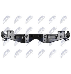 Cadre De Suspension Arrière MINI R50/R53 01 - 33316764170, 33311504023