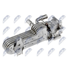 Module EGR Vanne + refroidisseur OUTLANDER II AUDI A3 VW GOLF V - 03G131513K